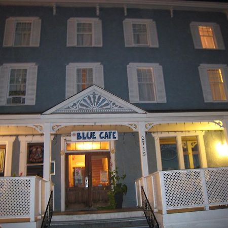Armstrong Hotel & Saloon Exterior foto